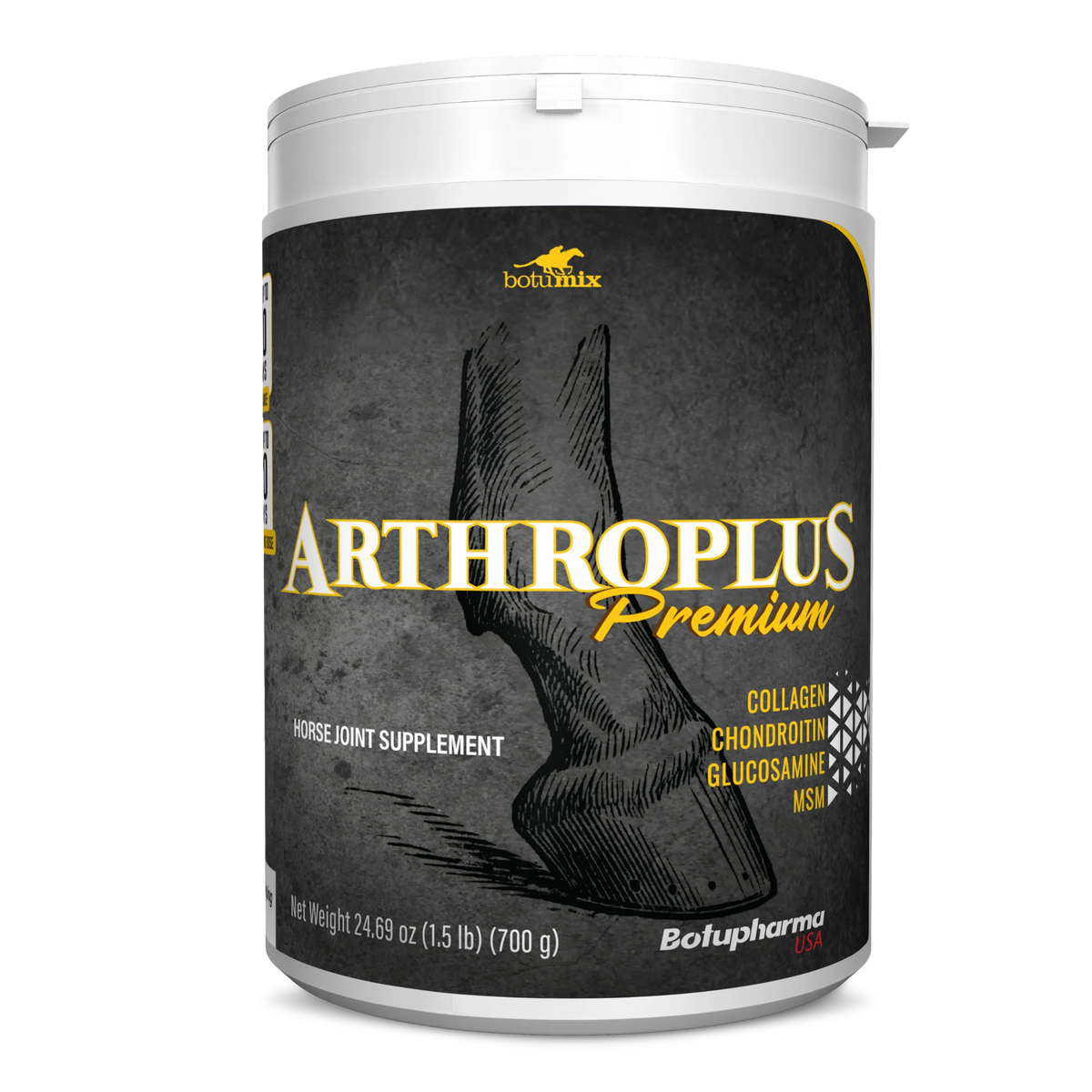 Arthroplus Premium by Botupharma