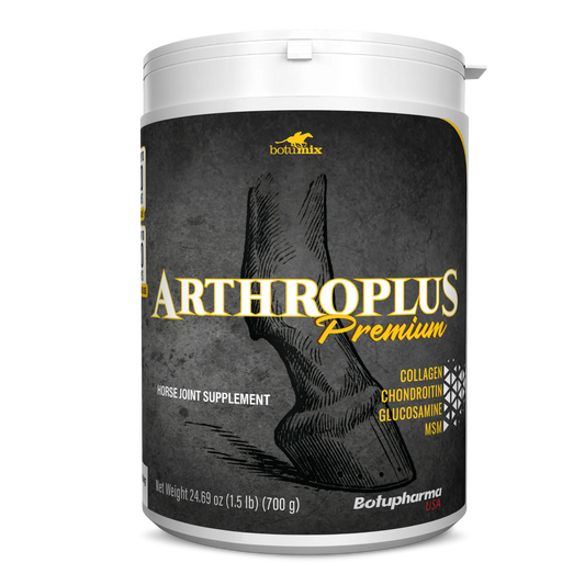 Arthroplus Premium by Botupharma