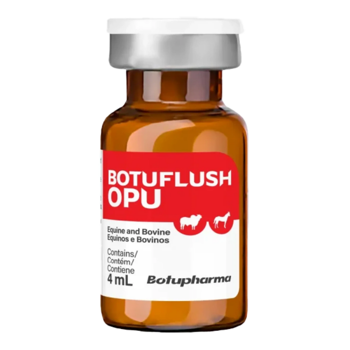 BotuFlush OPU by Botupharma
