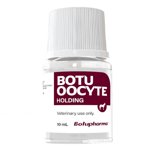 BotuOocyte by Botupharma