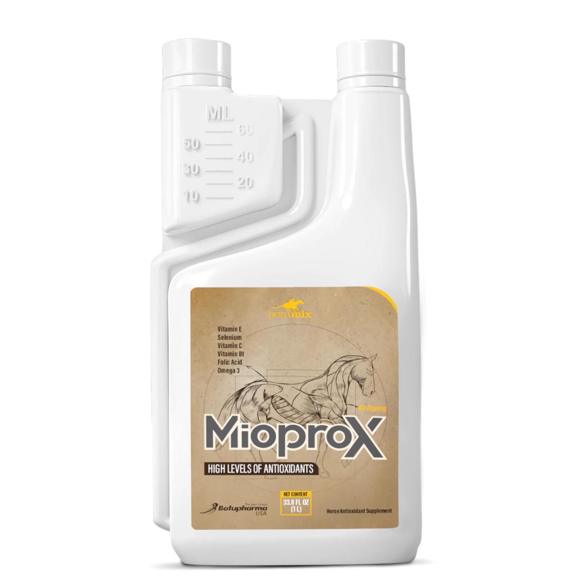 MioproX by Botupharma