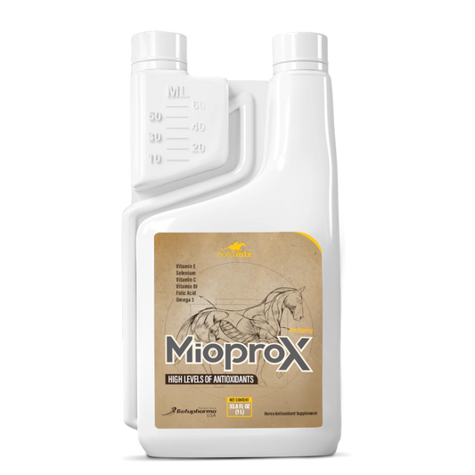 MioproX by Botupharma