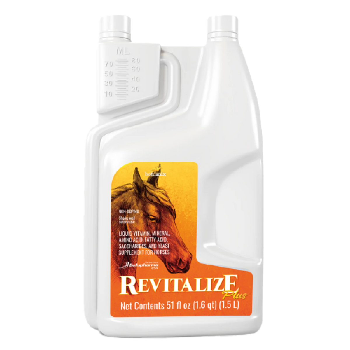 Revitalize Plus by Botupharma