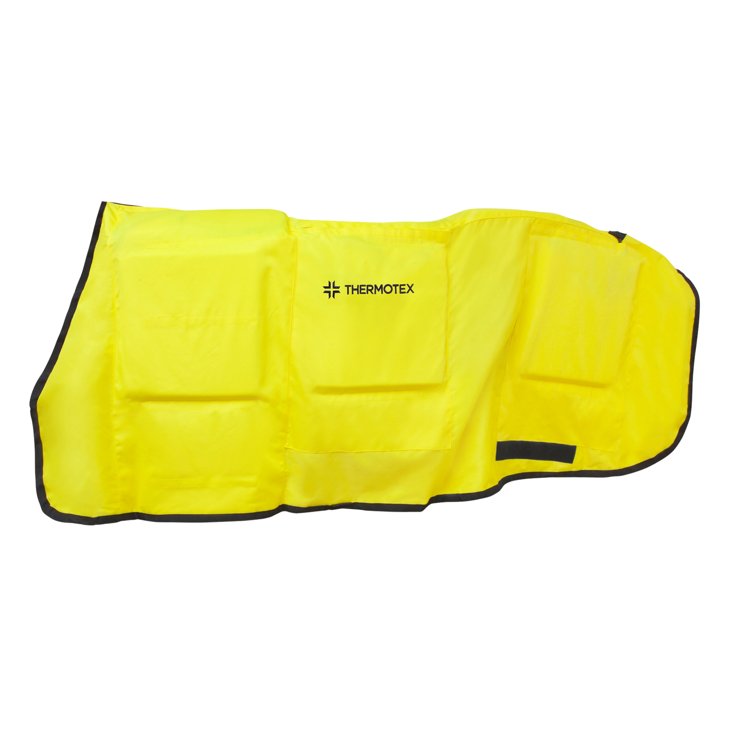 Equine Far Infrared Heating 12 Pad Blanket by Thermotex