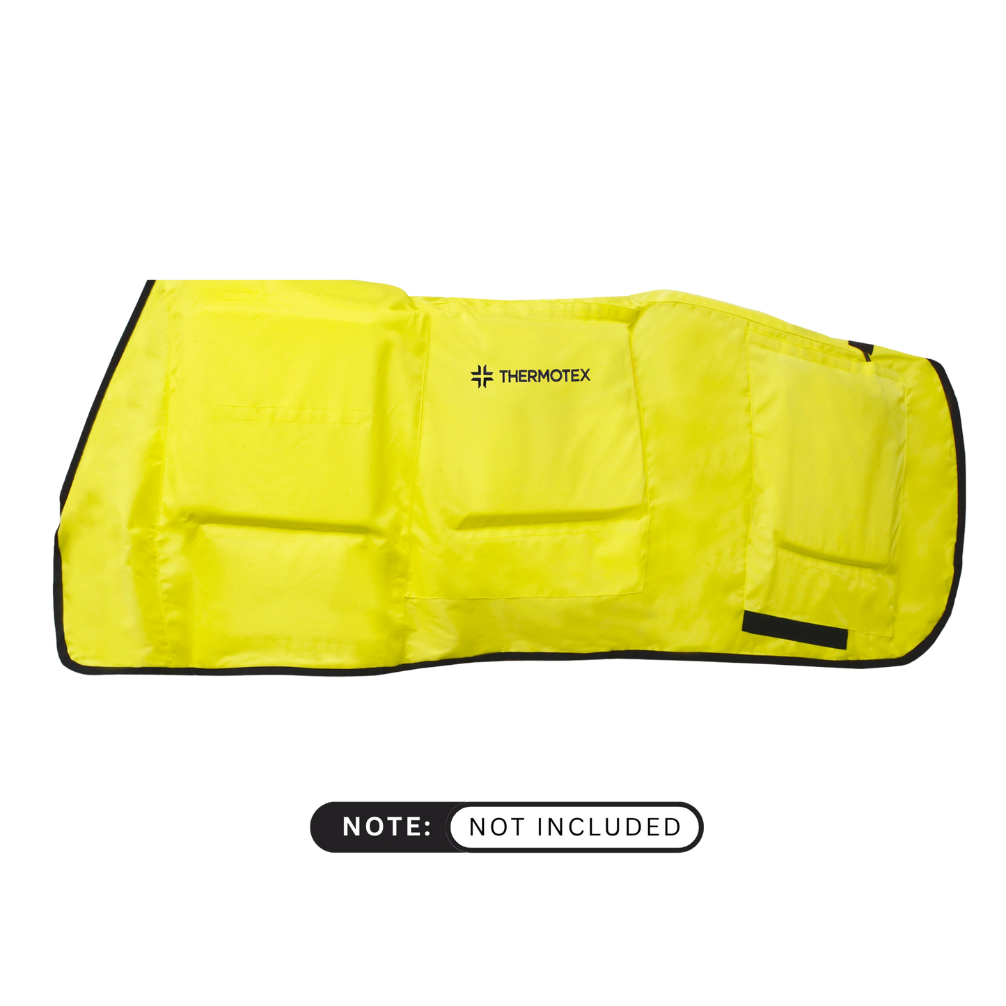 Protective Case for Equine Far Infrared Products by Thermotex