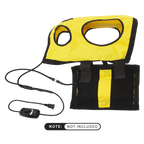 Protective Case for Equine Far Infrared Products by Thermotex