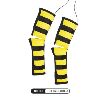 Protective Case for Equine Far Infrared Products by Thermotex
