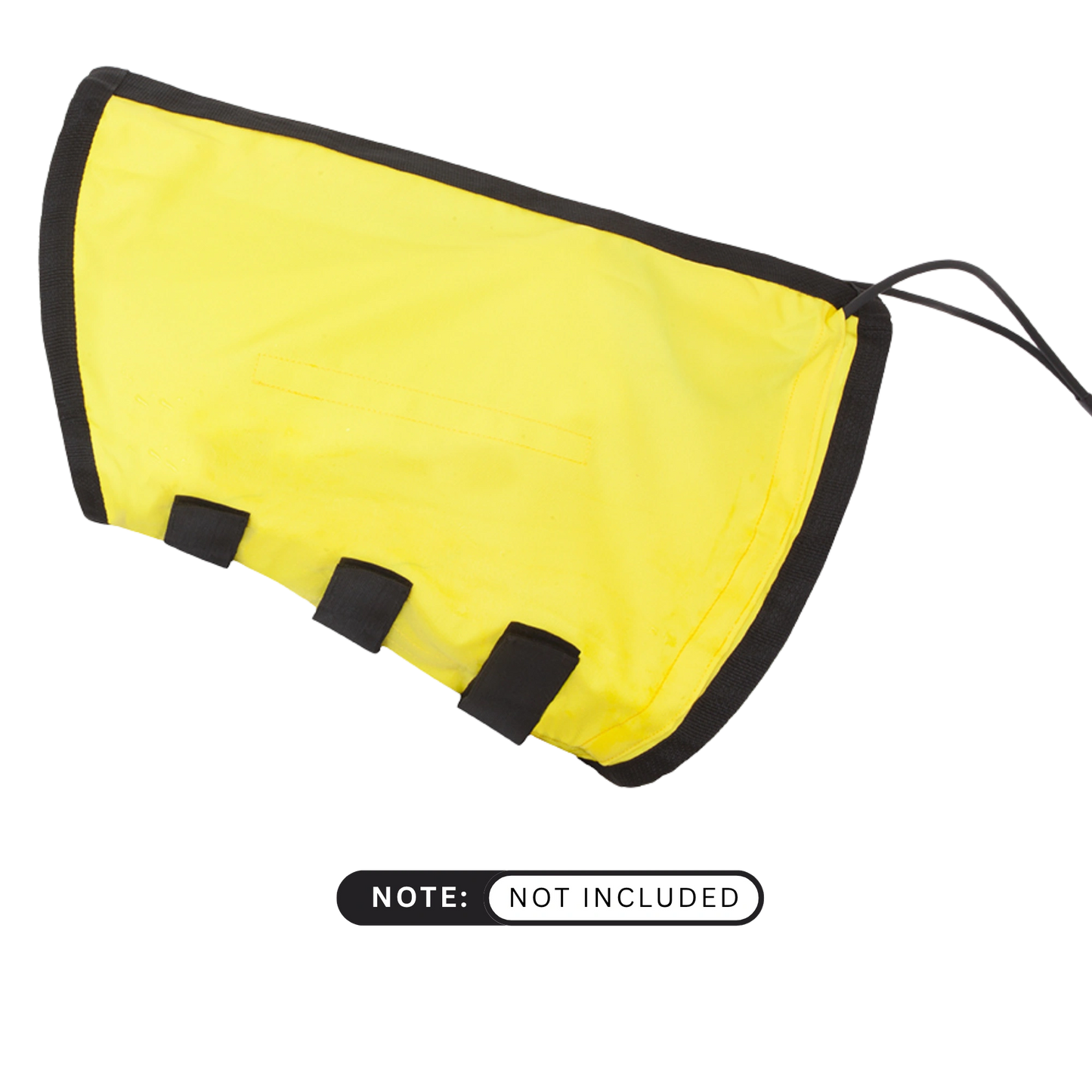 Protective Case for Equine Far Infrared Products by Thermotex