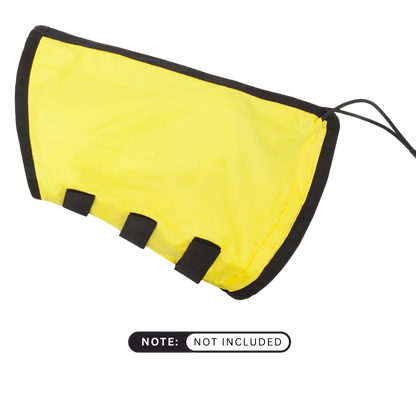 Protective Case for Equine Far Infrared Products by Thermotex