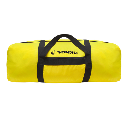Protective Case for Equine Far Infrared Products by Thermotex