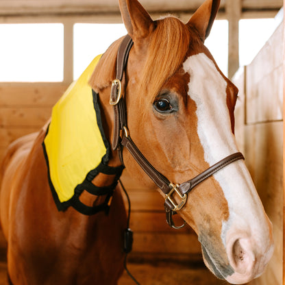 Equine Far Infrared Heating Neck Wrap by Thermotex
