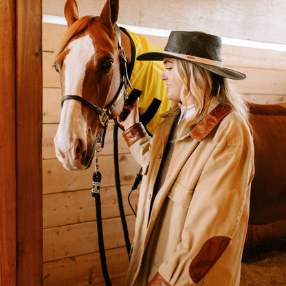 Equine Far Infrared Heating Neck Wrap by Thermotex