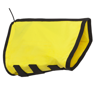 Equine Far Infrared Heating Neck Wrap by Thermotex