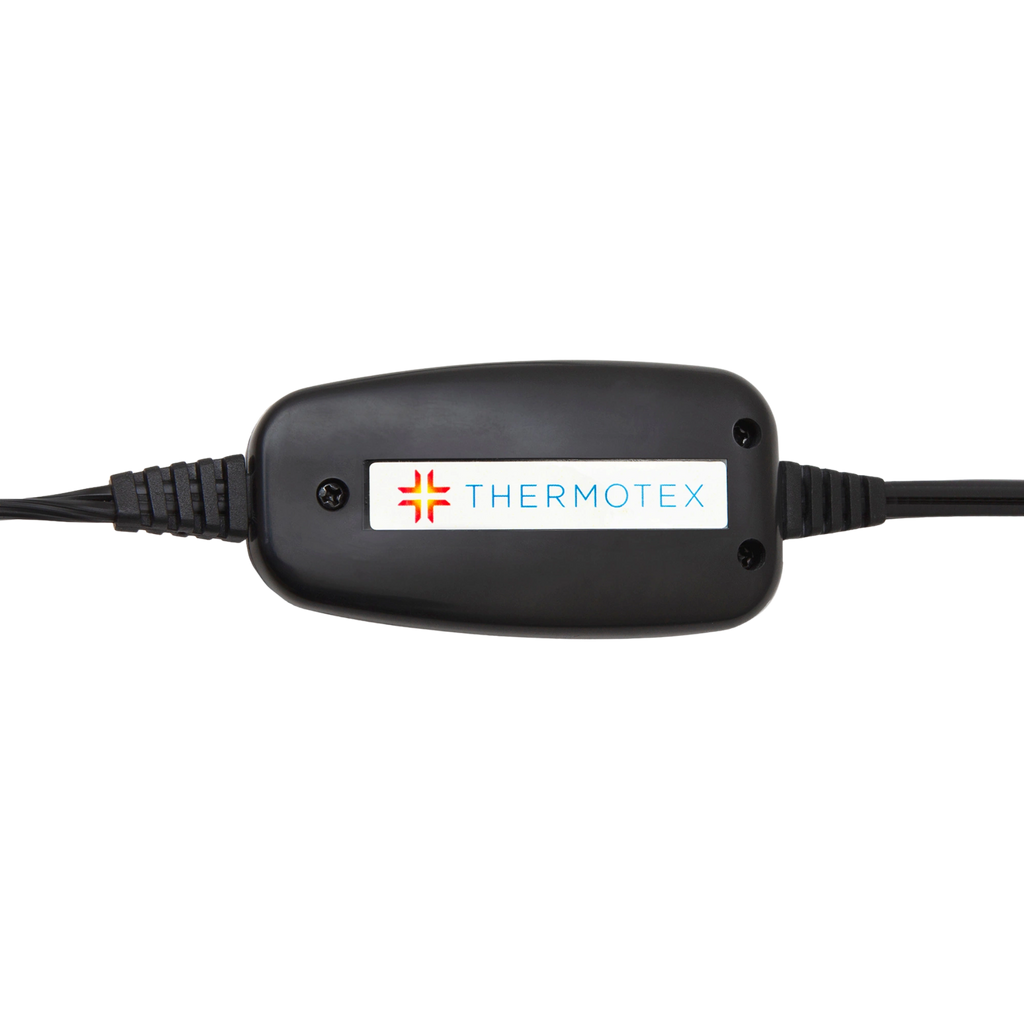 Equine Far Infrared Heating Neck Wrap by Thermotex