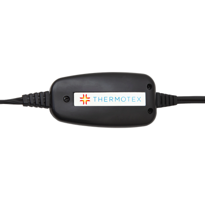 Equine Far Infrared Heating Neck Wrap by Thermotex