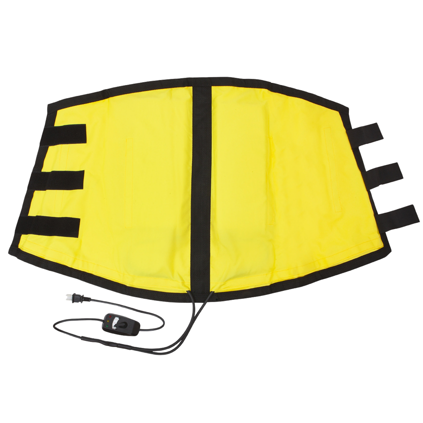 Equine Far Infrared Heating Neck Wrap by Thermotex