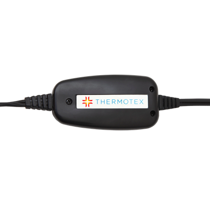 Equine Far Infrared Heating Hood by Thermotex