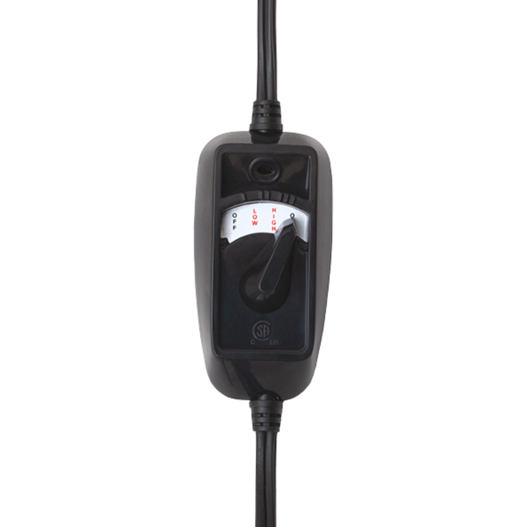 Equine Far Infrared Heating Hood by Thermotex