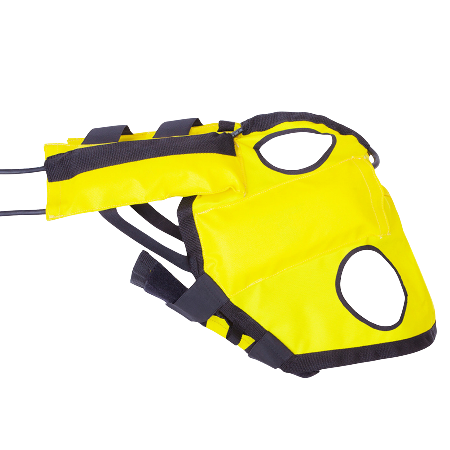 Equine Far Infrared Heating TMJ Hood by Thermotex