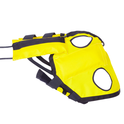 Equine Far Infrared Heating TMJ Hood by Thermotex