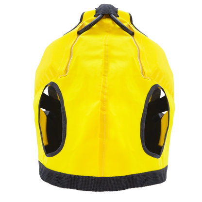 Equine Far Infrared Heating TMJ Hood by Thermotex