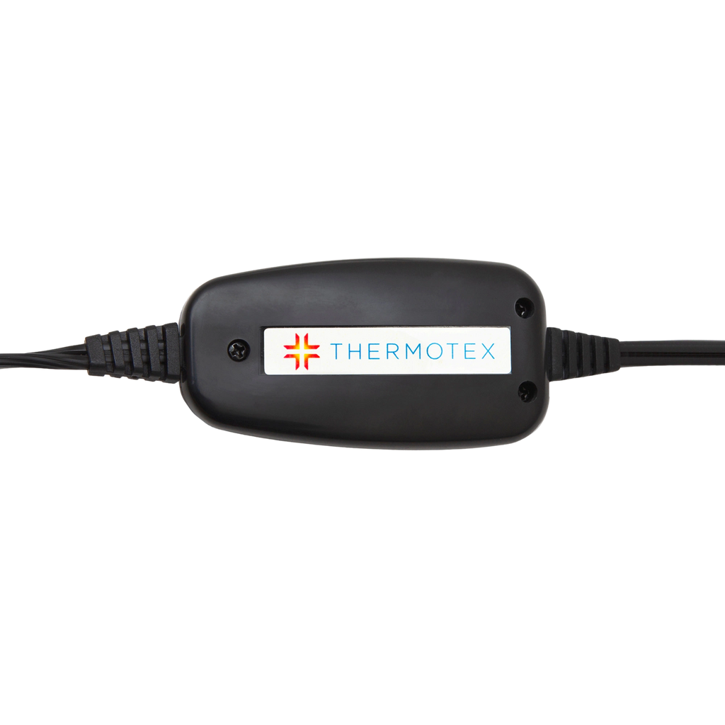 Equine Far Infrared Heating TMJ Hood by Thermotex