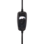 Equine Far Infrared Heating TMJ Hood by Thermotex