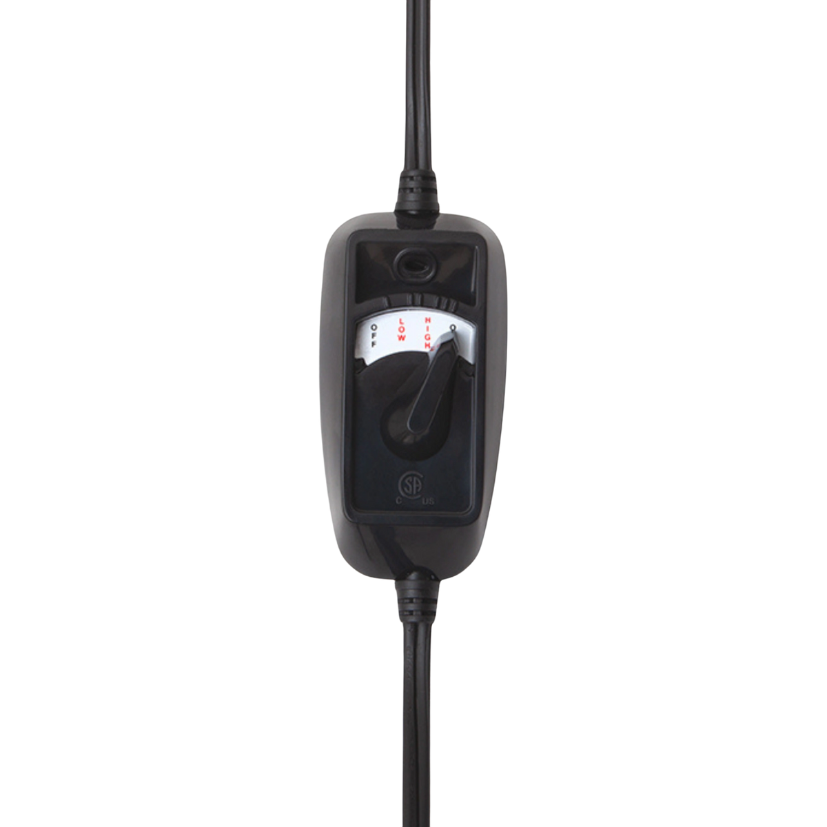 Equine Far Infrared Heating TMJ Hood by Thermotex