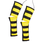 Equine Far Infrared Heating Leggings - High Performance by Thermotex