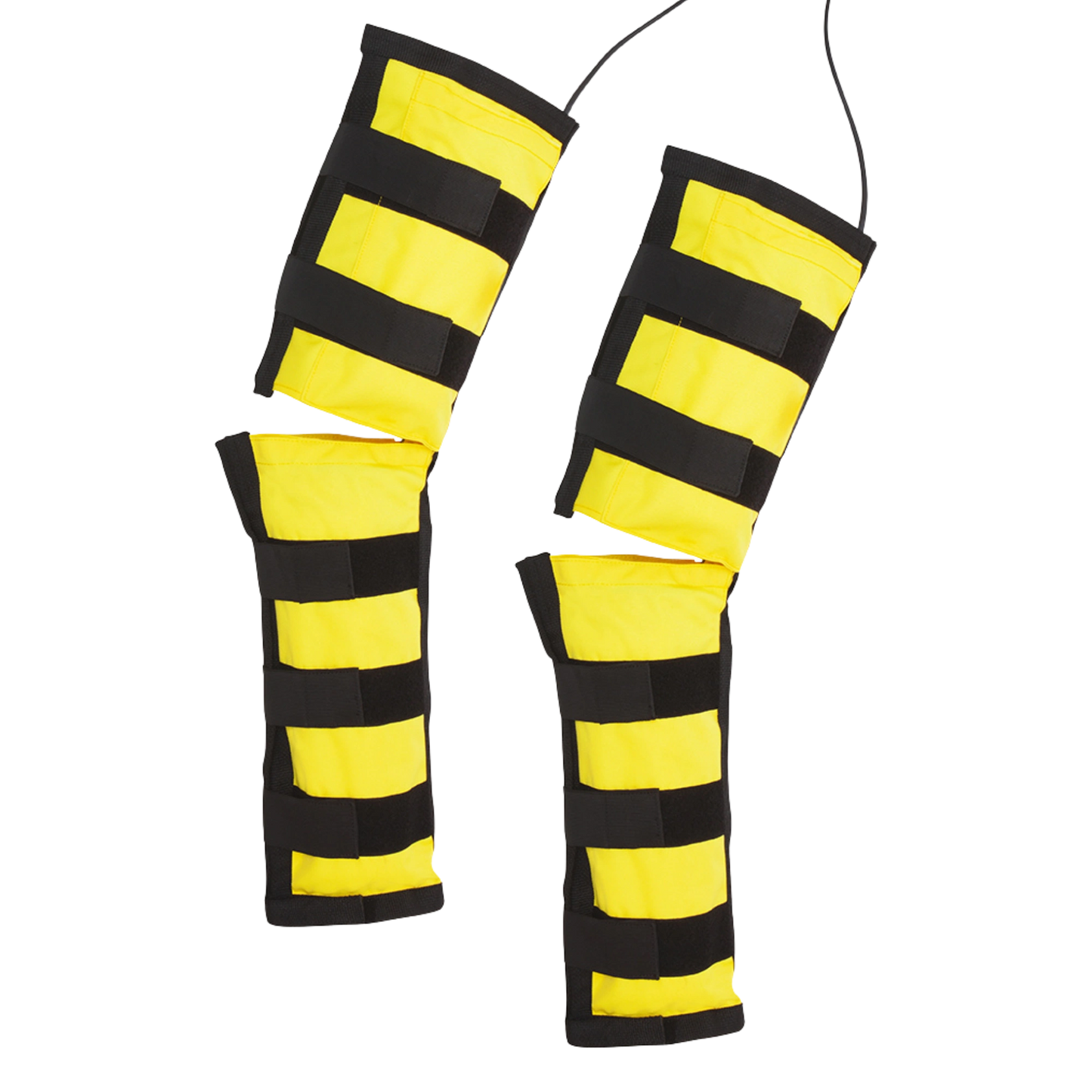 Equine Far Infrared Heating Leggings - High Performance by Thermotex