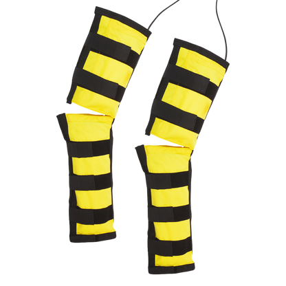 Equine Far Infrared Heating Leggings - High Performance by Thermotex