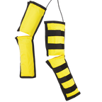 Equine Far Infrared Heating Leggings - High Performance by Thermotex