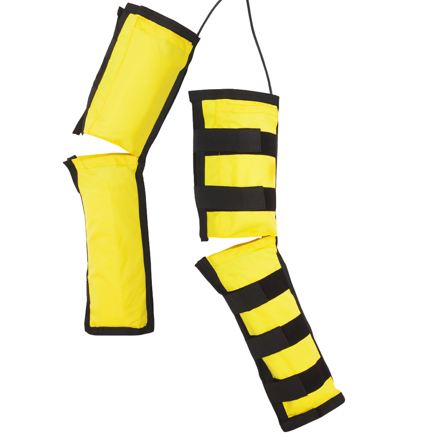 Equine Far Infrared Heating Leggings - High Performance by Thermotex