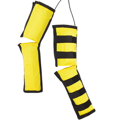 Equine Far Infrared Heating Leggings - High Performance by Thermotex