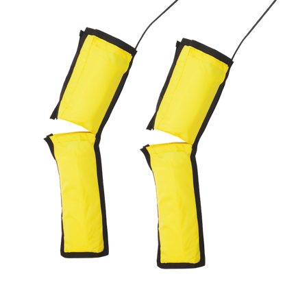 Equine Far Infrared Heating Leggings - High Performance by Thermotex
