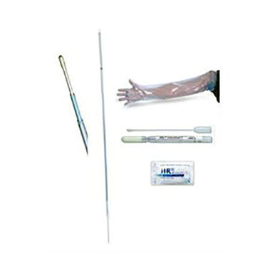 Sterile Culture Kit,"Swab, loop, glove, and test tube culture kit components"