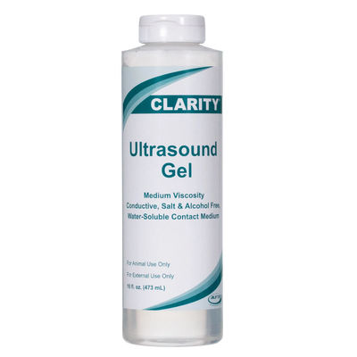 Ultrasound Gel