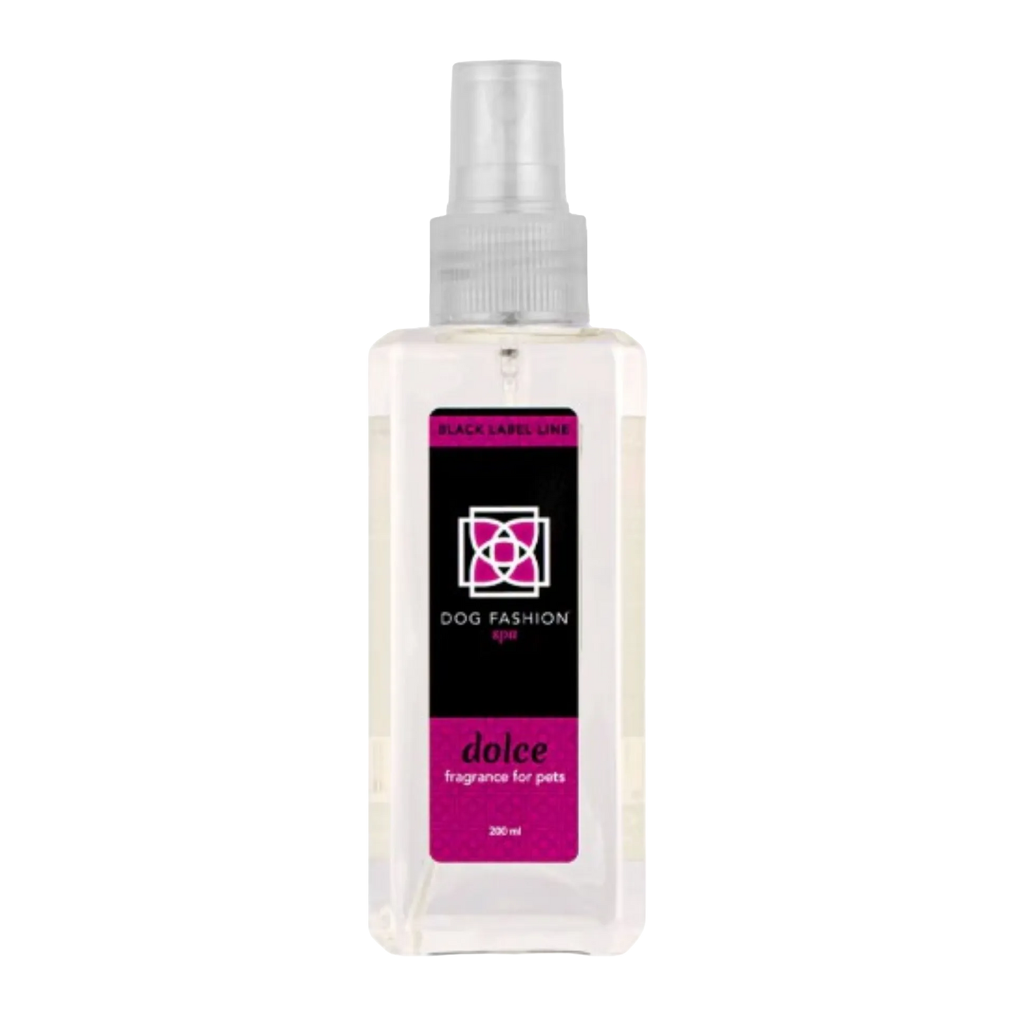 Dolce Fragrance