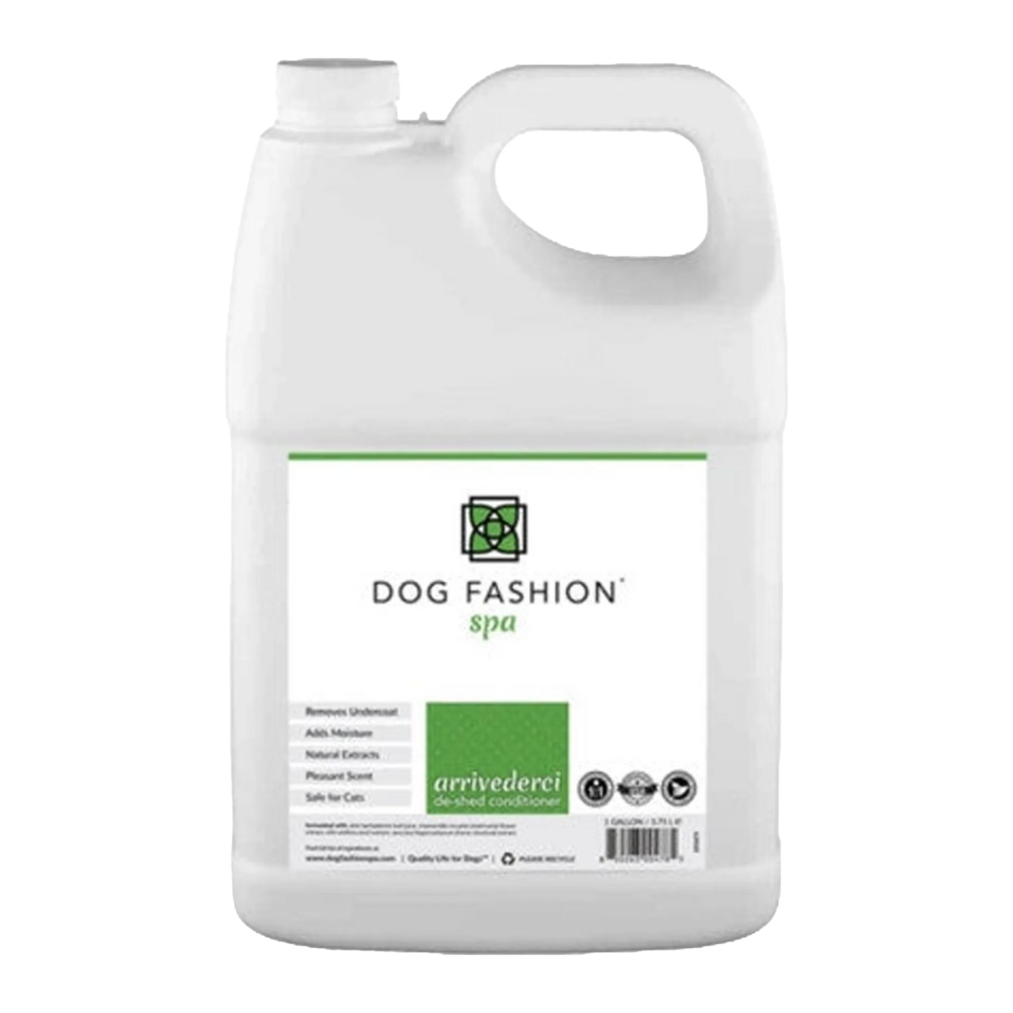 Arrivederci De-shedding Conditioner