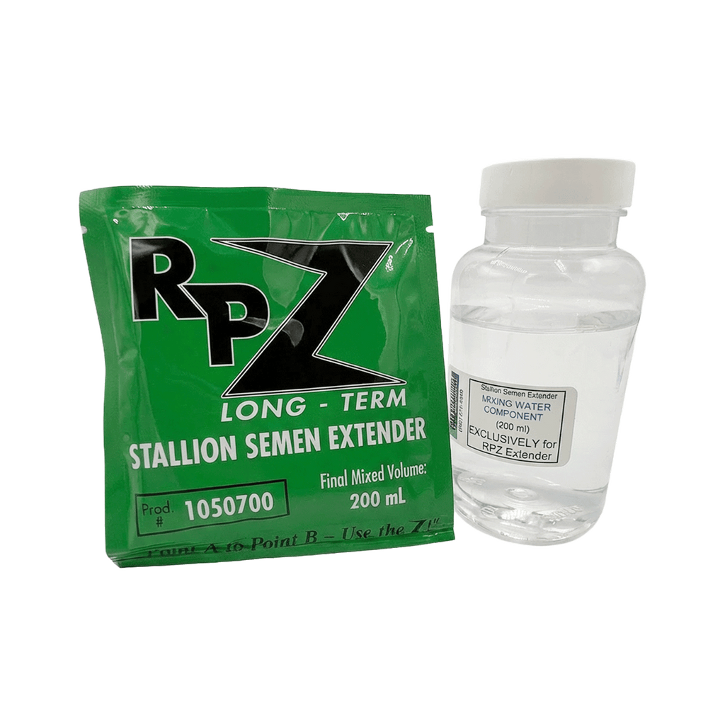 RP-Z Long-Term Stallion Semen Extender
