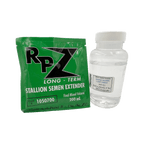 RP-Z Long-Term Stallion Semen Extender