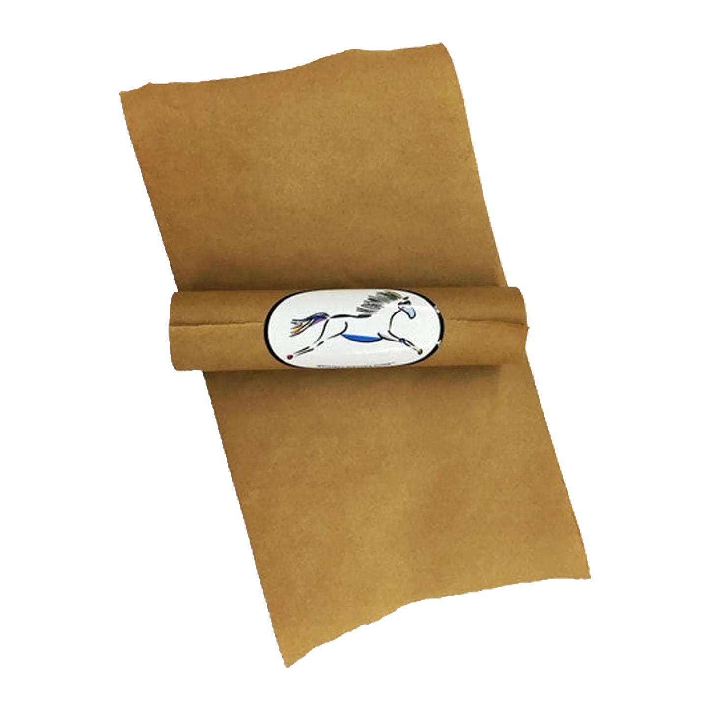 Spitfire's Poultice Paper