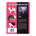 The Cat Grooming Guide by Sam Kohl 3rd Edition