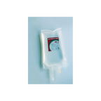 ABT Complete Flush,"Clear fluid bag with tubing and connector ports"