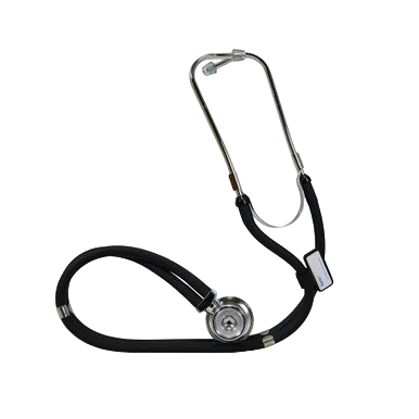 Basic Whelping/Queening Area Bundle,"Black stethoscope with silver chest piece"