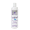 EquiShield® IR Shampoo,"White shampoo bottle with purple label and white cap"