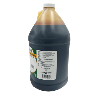 Aspen Povidine Iodine Scrub
