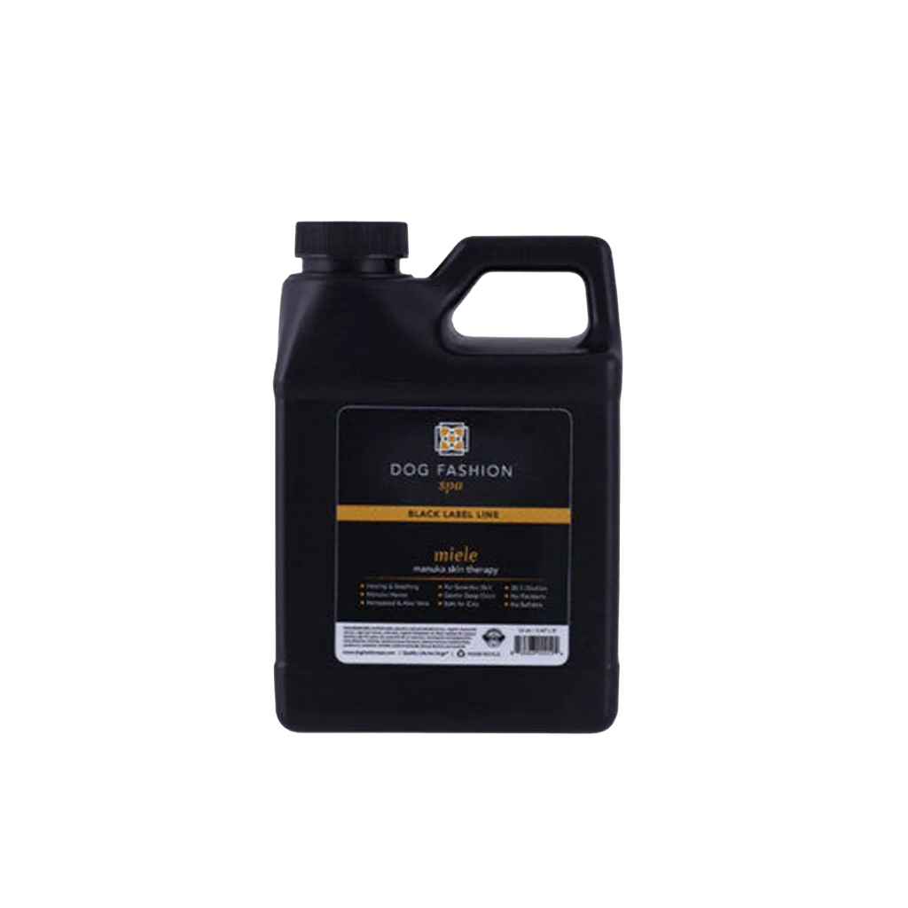 Miele Manuka Honey Shampoo
