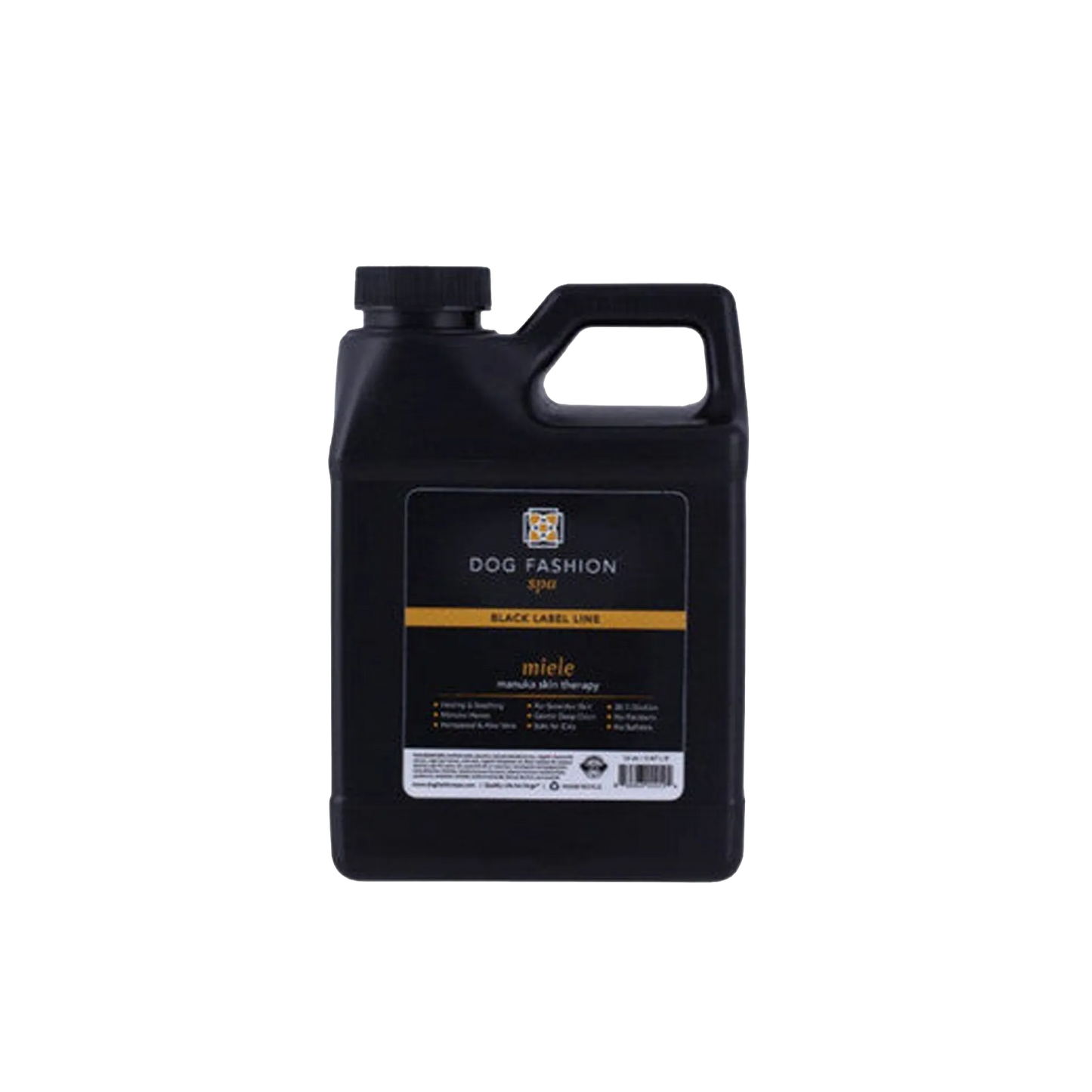 Miele Manuka Honey Shampoo