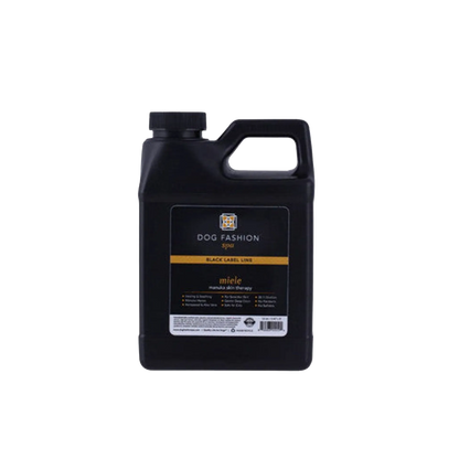 Miele Manuka Honey Shampoo